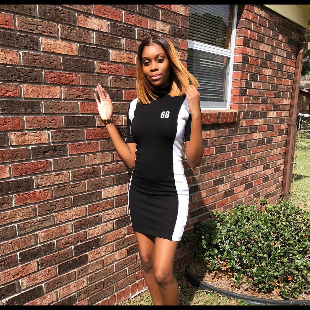 Bodycon dress